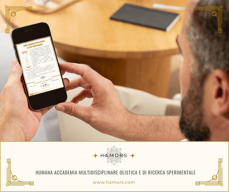 Come rendere più efficace la tua Meditazione