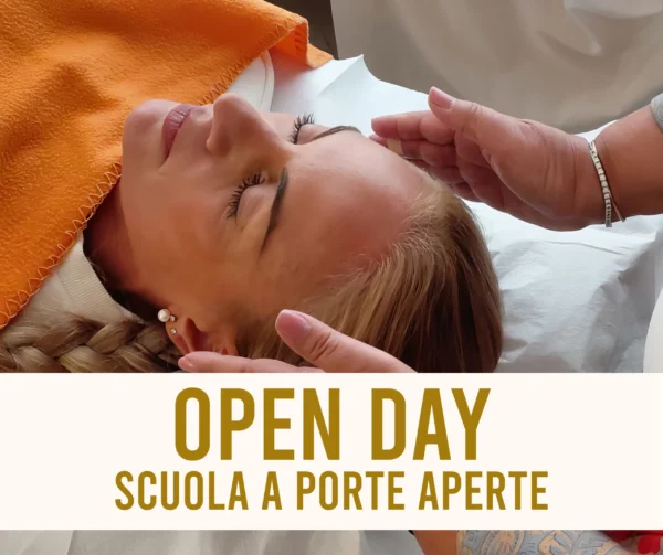 Scuola a Porte Aperte