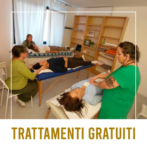 Trattamenti gratuiti 2026