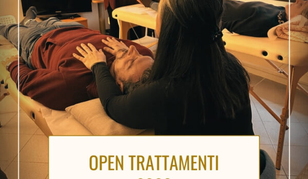 Open Trattamenti