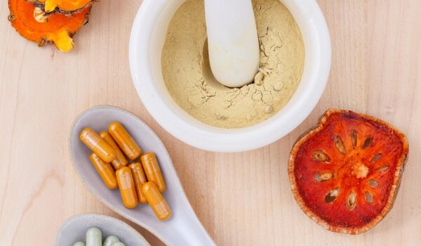 Fondamenti di Naturopatia