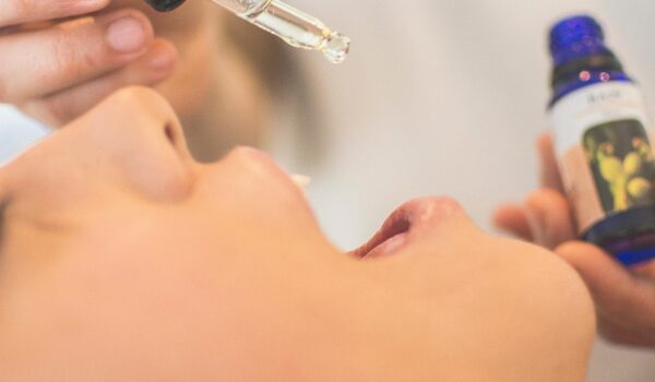 Introduzione ai Fiori di Bach