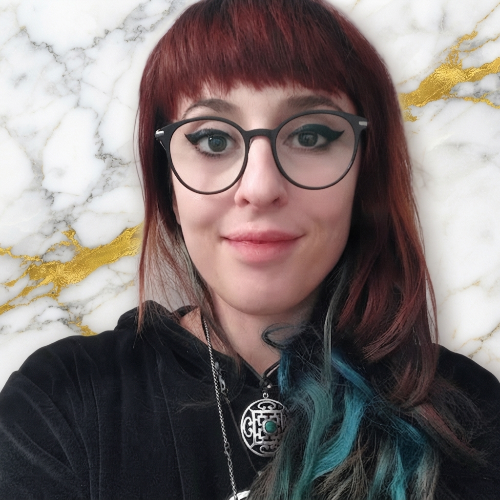 Dott.ssa Martina Colorio